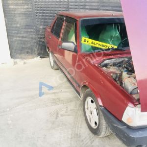 tofas dogan slx 1993 model arabanibul com tr